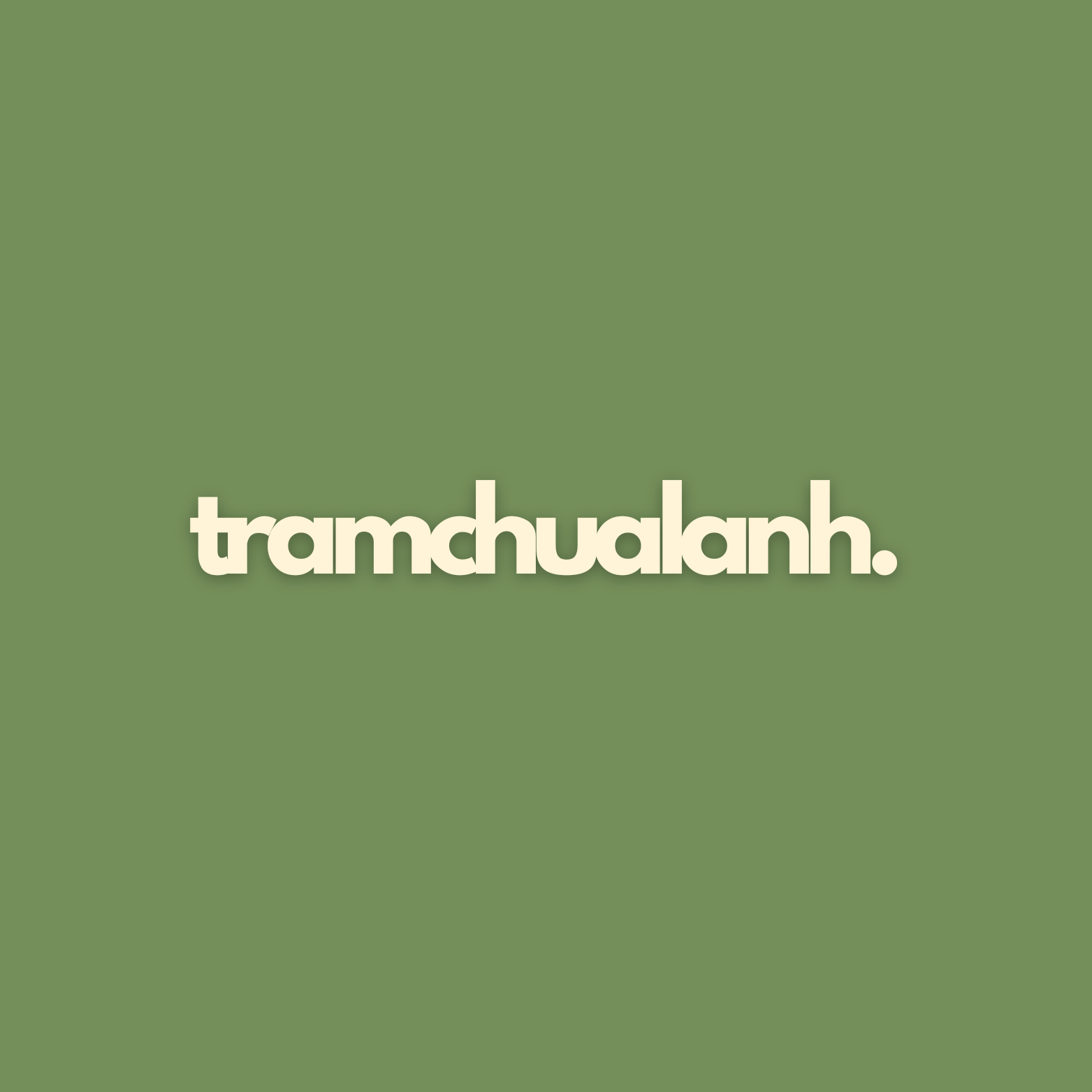 Trạm Chữa Lành